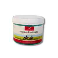 Schröder Premium Pferdesalbe 500 ml Schröder Premium Pferdesalbe 500 ml