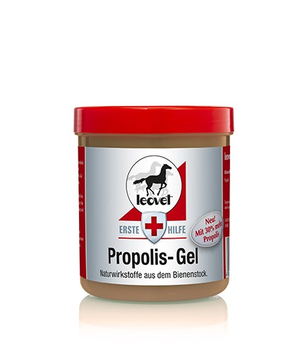 Leovet Propolis Gel 350 ml