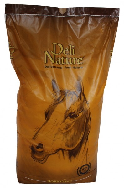 Deli Nature Traditions Müsli (haferfrei) 20 kg