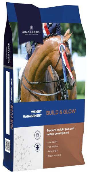 Dodson & Horrell Build & Glow 18 kg