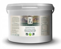 Mühldorfer Natur-Mineral & Vitamine Mühldorfer Natur-Mineral & Vitamine