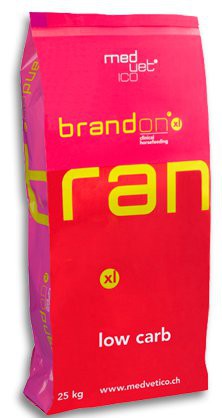 Brandon XL 25 kg