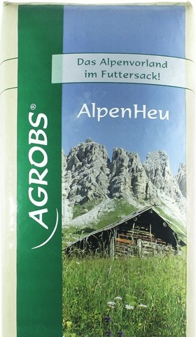 Agrobs Alpenheu