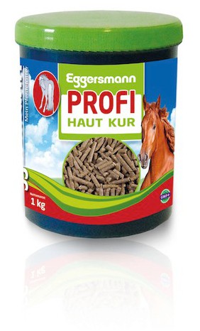 Eggersmann Profi Haut Kur 1 kg