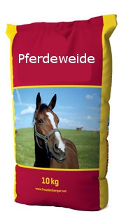 Pferdeweide Universal 10 kg