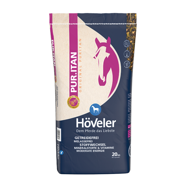 Höveler Puritan 20 kg