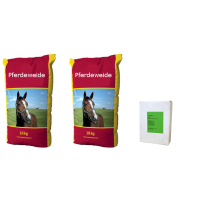 Pferdeweide Saatgut & Grassaat günstig kaufen meinpferd.de