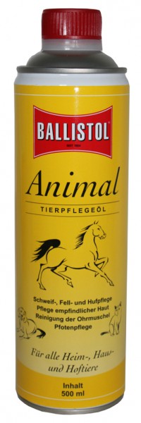 Ballistol Animal 500 ml