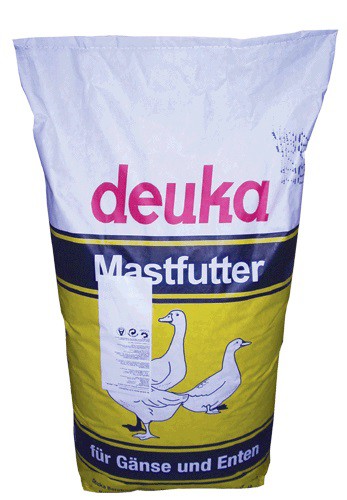 Deuka G/E Mastfutter gek.