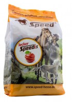 Lecker-Speedis mit Apfel 1 kg Beutel Lecker-Speedis mit Apfel 1 kg Beutel