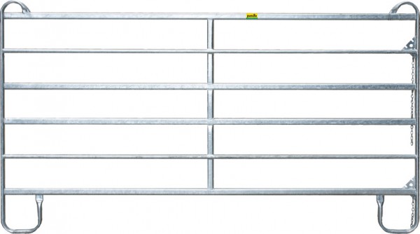 Panel-6 3,00 m Breite 3,00 m, Höhe 1,70 m