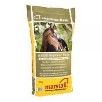 Marstall Bergwiesenmash Marstall Bergwiesenmash