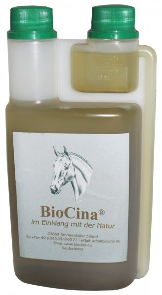 BioCina Rehe-Hilfe 500 ml