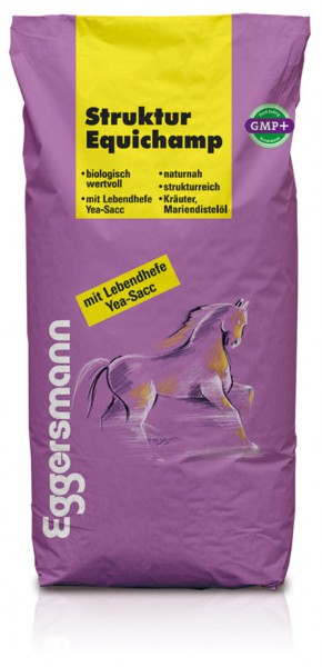 Eggersmann EMH Struktur Equichamp 20 kg