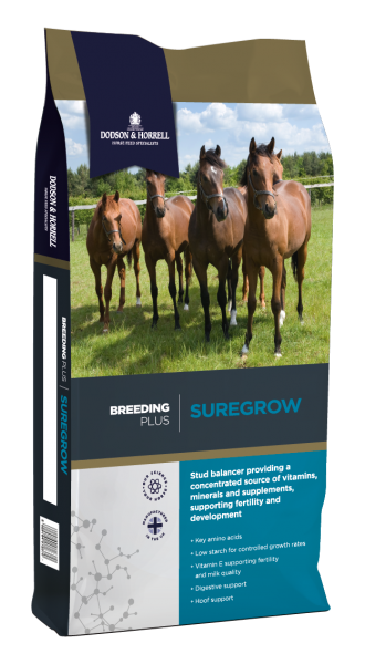 Dodson & Horrell Suregrow 20 kg