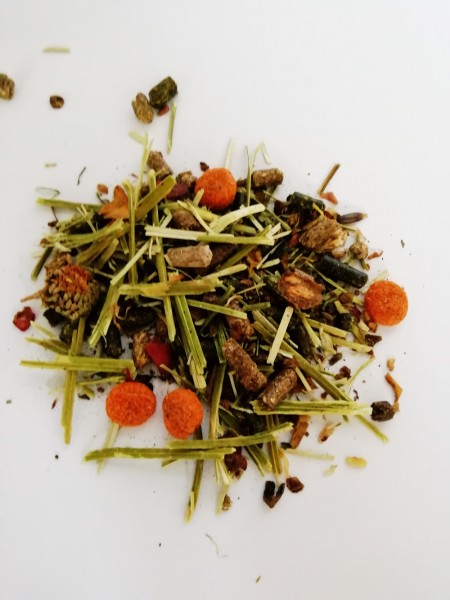 Schröder Pferdemüsli getreidefrei Sparpaket 2x15 kg