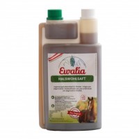 Ewalia Halswohlsaft 1 Liter