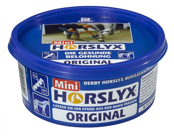 Horslyx Original