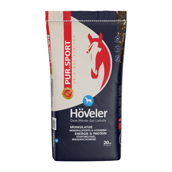 Höveler Pur Sport 20 kg