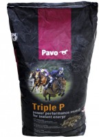 Pavo Triple P Pavo Triple P