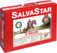 Salvana SALVASTAR E-SELEN 5,0 kg Salvana SALVASTAR E-SELEN 5,0 kg