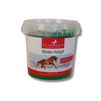 Schröder Winter Hufgel 500 ml Schröder Winter Hufgel 500 ml
