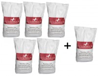 5+1 Aktion Schröder Premium Kräutermüsli 5+1 Aktion Schröder Premium Kräutermüsli