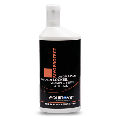 equinova Myoprotect Liquid 1L