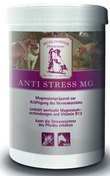 Mühldorfer Anti Stress