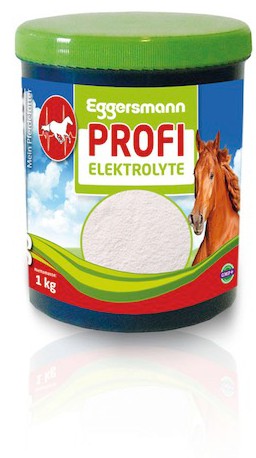 Eggersmann Profi Elektrolyte 1 kg