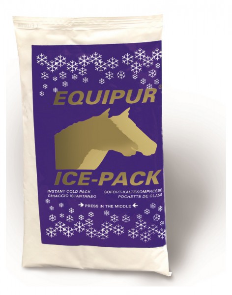 EQUIPUR - ice-pack 1 Stück