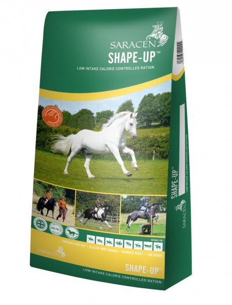 Saracen Shape-Up 20 kg