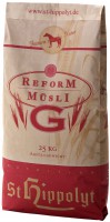 St.Hippolyt Reform Müsli G 20 kg St.Hippolyt Reform Müsli G 20 kg