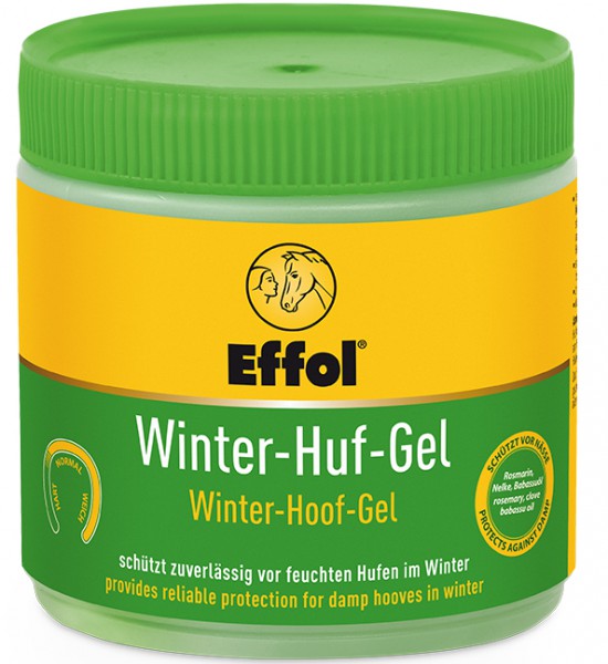 Effol Winter-Huf-Gel 500 ml