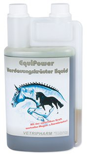 EquiPower Verdauungskräuter liquid 1 L