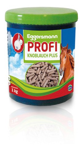 Eggersmann Profi Knoblauch Plus, 1 Kg