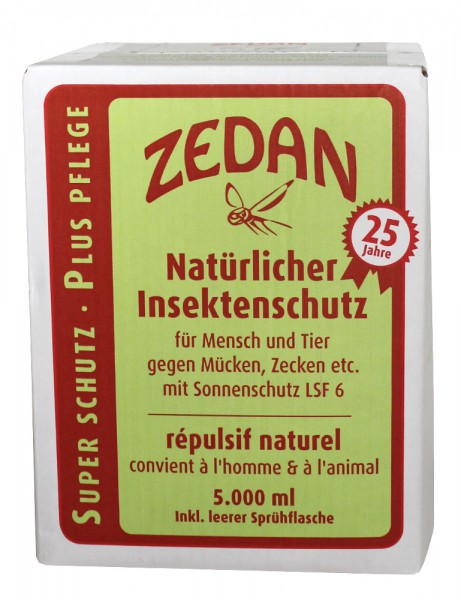 Zedan SP 5L