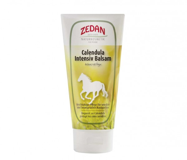 Zedan Calendula Intensiv Balsam 200 ml