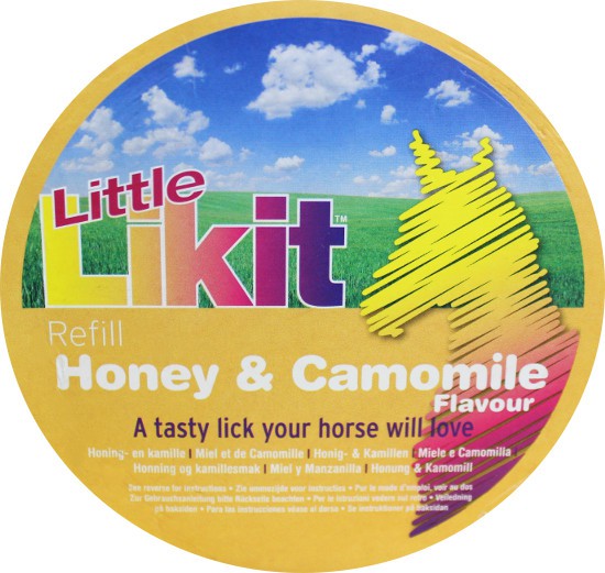 Little Likit Honig-Kamille 250 g