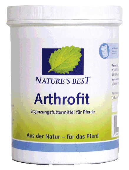 Natures Best Arthrofit 500 g