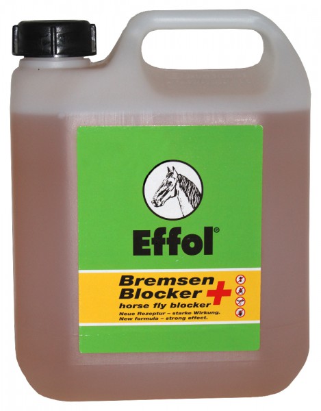 Effol Bremsenblocker 2,5 l Kanister