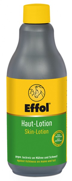 Effol Haut-Lotion 500 ml FLasche