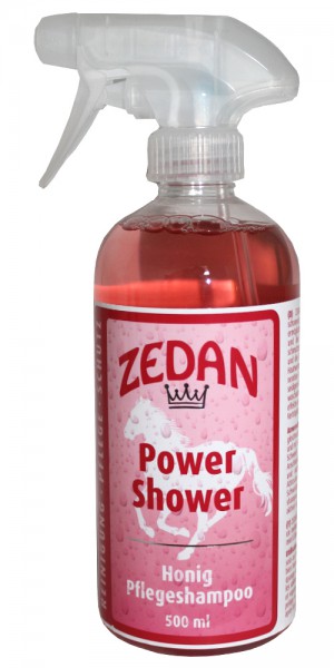 Zedan Power Shower 500 ml