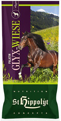 PALATIN Glyx-Wiese Müsli 15 kg