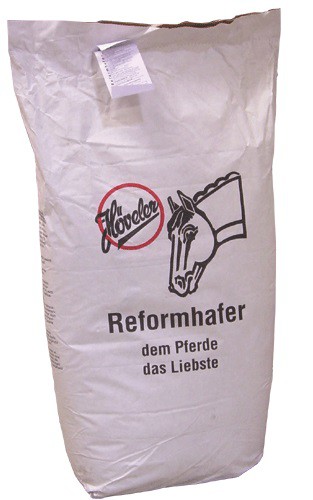 Höveler Reformhafer 25 kg