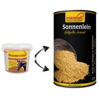 Marstall Sonnenlein 1kg Marstall Sonnenlein 1kg