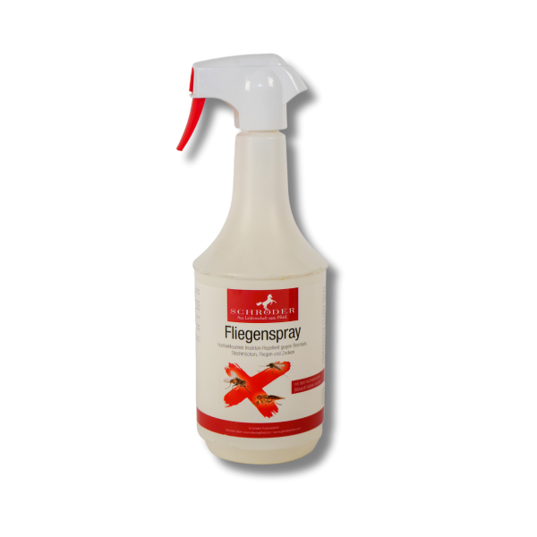 Schröder Fliegenspray 500 ml