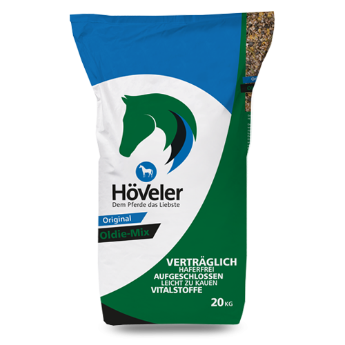 Höveler Oldi Mix 20 Kg