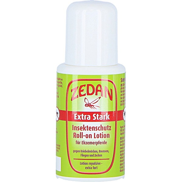 Zedan SP extra stark Roll on Lotion 75 ml