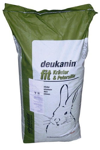 deukanin fit (Kräuter & Petersilie)